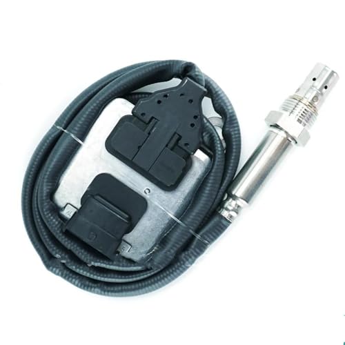 Capteur NOx 5WK9 6672A Cummins 2894943 sonde O2 oxygène de remplacement SCR
