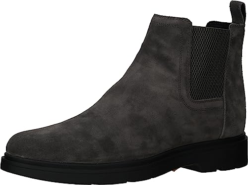 Image of Geox mens ClassicAnkle boot