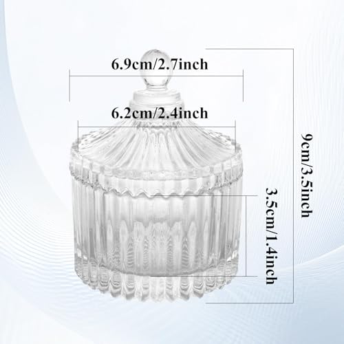 Lista de Portavelas de velas pequeñas , listamos los 10 mejores. 23 Imagen adicional