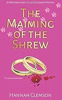 The Maiming of the Shrew 1089670311 Book Cover