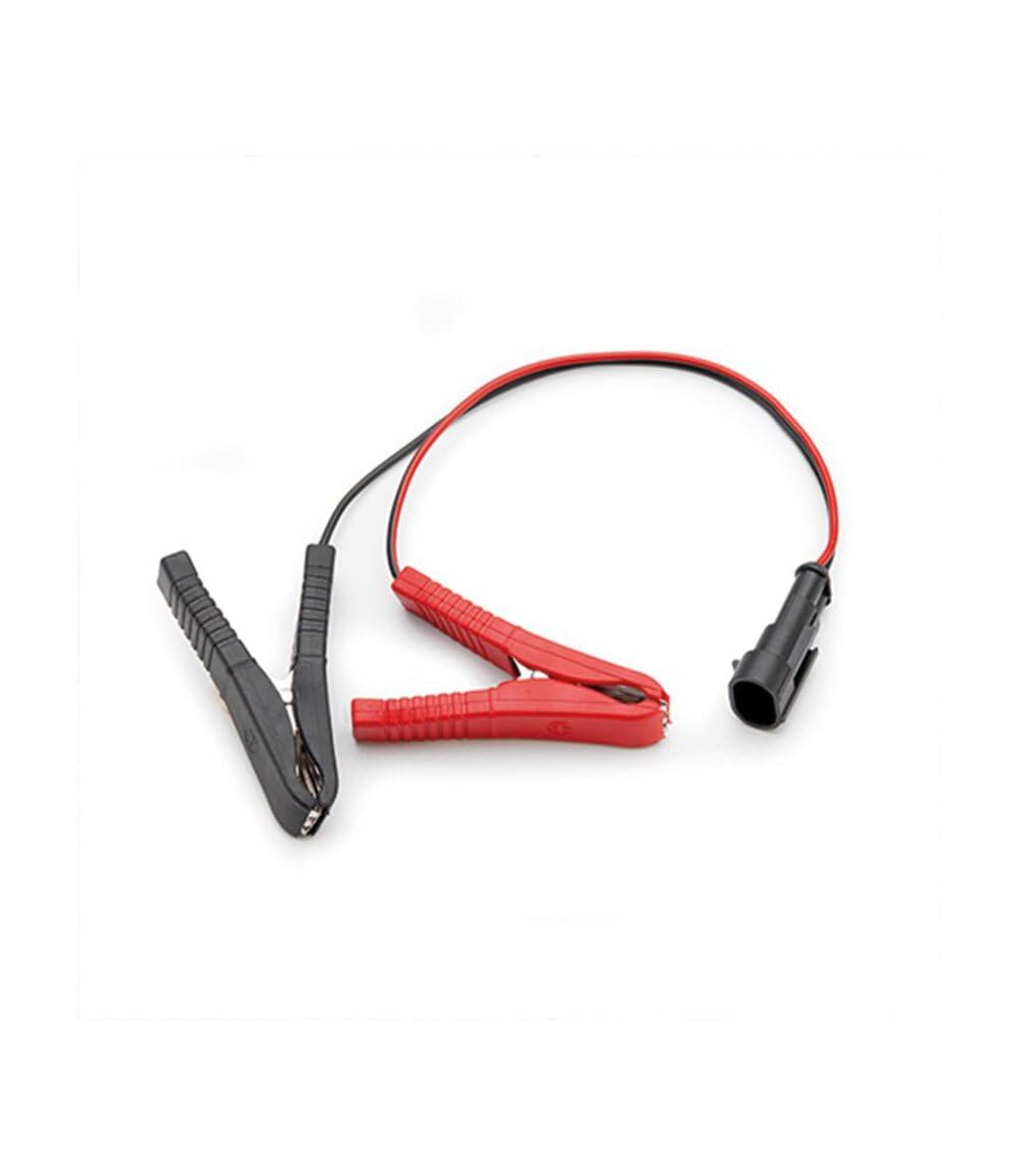 Cargador de batería y mantenedor de Carga para Motos Givi