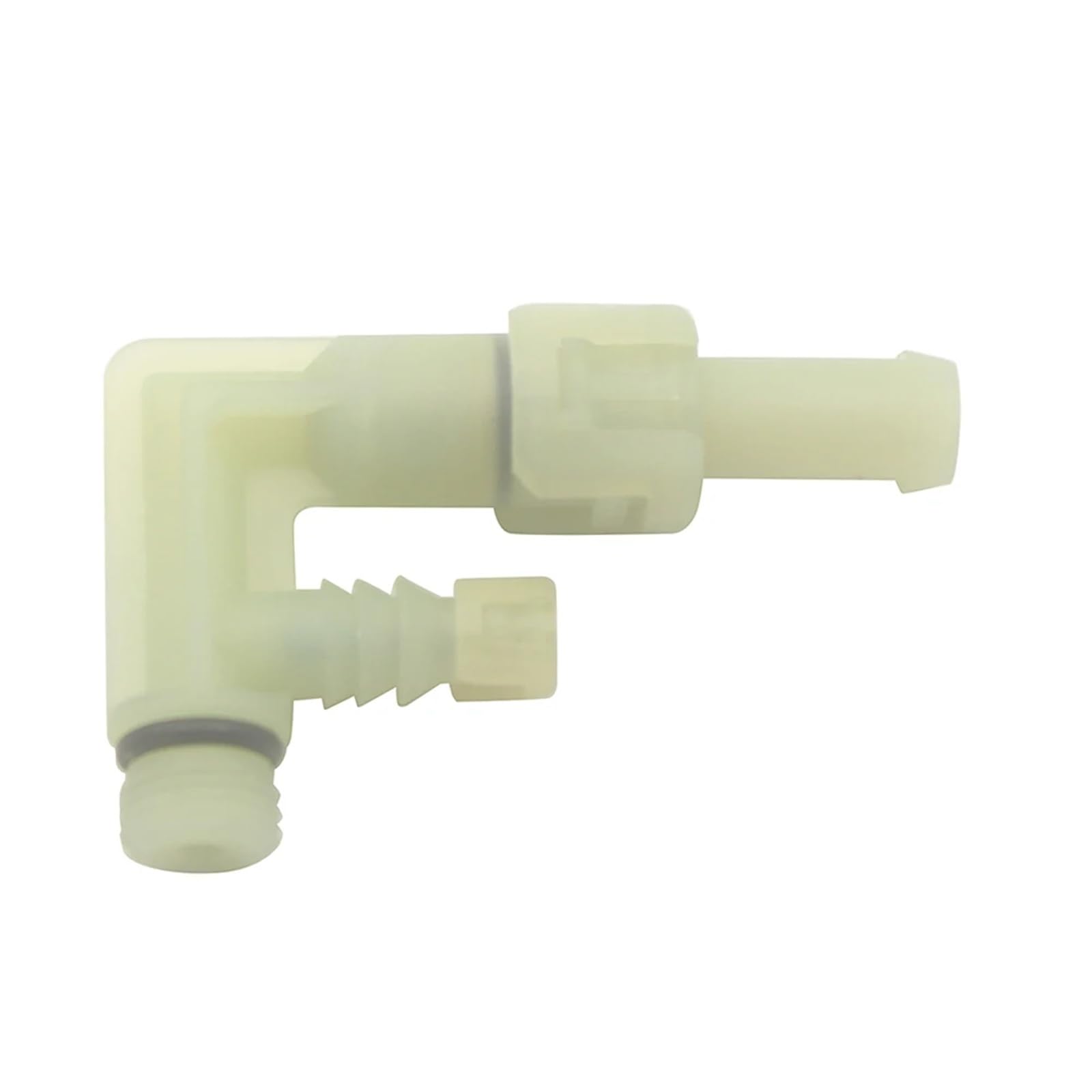 JYDX-6S Cánula Puerto Macho L Válvula de Seguridad Dispositivos Control Alivio Presión Conector Bomba Agua Generadores Plancha Vapor
