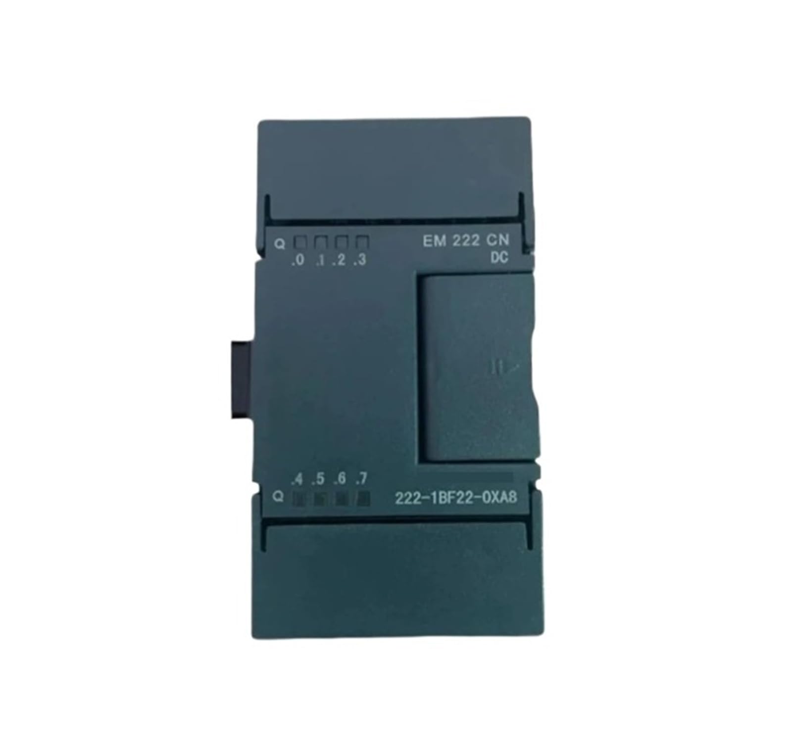 Module de sortie numérique 6ES7222-1BF22-0XA8 carte d'extension pour rack