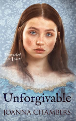 Unforgivable
