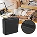 Yiju Pilates Pillow Head and Neck Support Cushion Pilates Reformer Pillow Comfortable Versatile Reformer Partner Assist Headrest for Workout Home Gym, Square