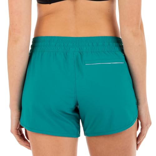Hurley Womens Boardshort Bottom2