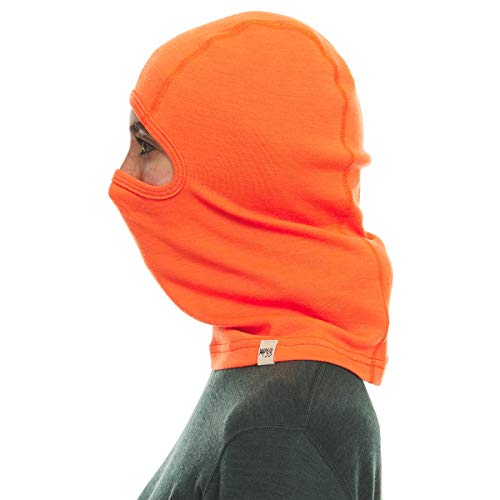 Image of 100% Merino Wool Balaclava