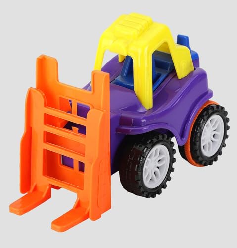 Mommers - Friction Toy for Kids I Push Toys for Kids & Children I Forklift Friction Toys for 1+ Years Old I Toys for 1 Year Old I Boys | Girls (B0D1MFF7RF) Amazon Price History, Amazon Price Tracker