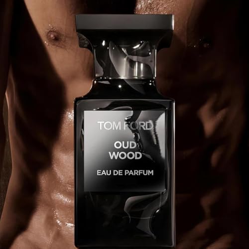 Image of Oud Wood by Tom Ford Reproduction, 3.4 Ounces