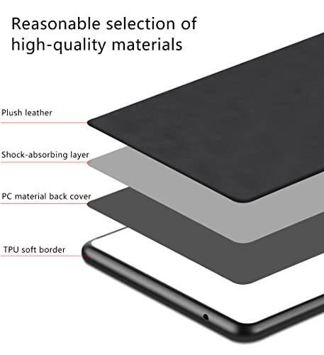 Duxsmei Cover per Oneplus 8 Pro Custodia in Pelle