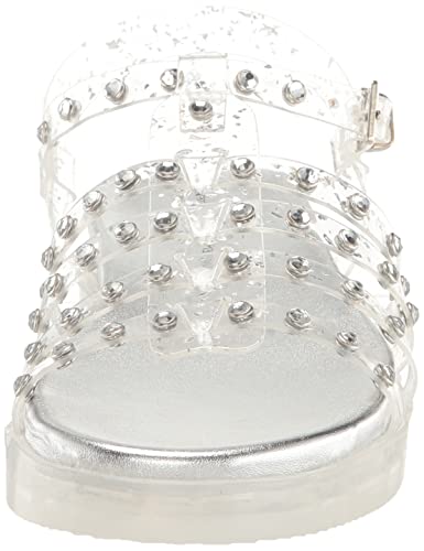 Steve Madden Girls Shoes Celine Sandal2