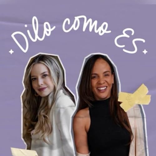 Page de couverture de Dilo Como Es