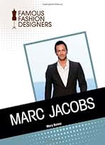 Amazon.com: Marc Jacobs: Books