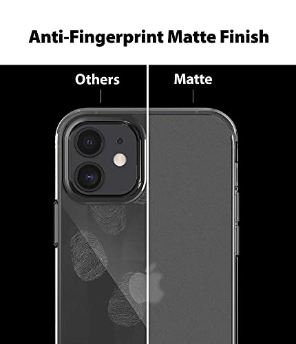 Ringke Cover Fusion Compatibile con iPhone 12