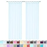 Cada panel mide 142 cm de ancho, lo que es adecuado para un ancho de ventana de hasta 100 cm de ancho después de la recogida adecuada. Si tienes una ventana más ancha, puedes comprar más paneles, cuanto más reunión da un aspecto más hermoso