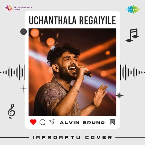 Sid Sriram, Karthik Raja & Kabilan