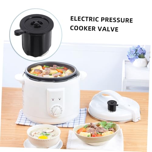 BESTOYARD Steam Release Valve for Pressure Cookers Enhance Performance Prevent Overpressure Easy Replacement Compatible with Rice Cookers and Electric Cookers Upgrade Safety miniatura 7