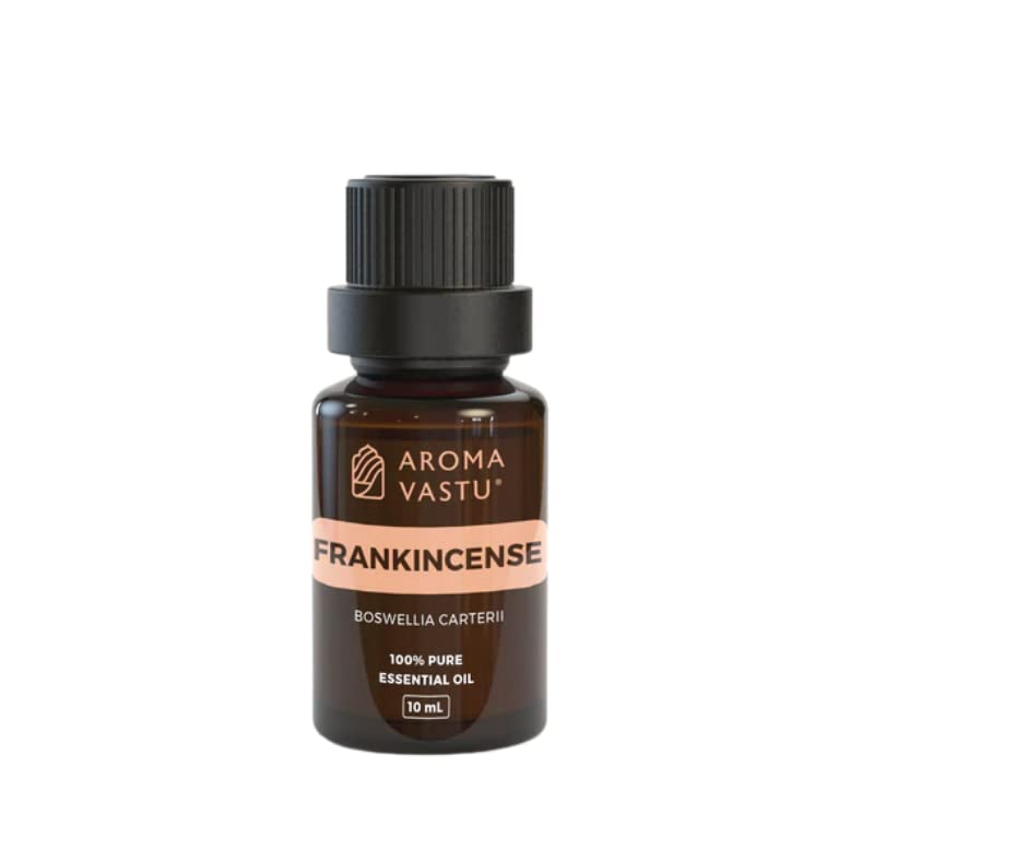 Aroma Vastu Frankincense Pure Essential Oil 100% Pure Natural Undiluted for Skin Wrinkles, Control Acne, Healthy Hair, Face, Diffuser, and Aromatherapy 10ml (B09WDQ9SM1) Amazon Price History, Amazon Price Tracker