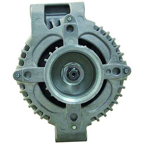 Premium Alternator Compatible With Acura Csx 2.0L 06-08 Tsx 2.4L 04-08; Compatible With Honda Accord 2.4L 03-07 Civic 2.0L 06-10 Cr-V 2.4L 07-09 Element 2.4L 03-09 31100Raaa01 31100Raaa03 31100Raaa04 #TOP2