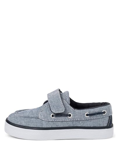 Image of Gymboree Boys' and Toddler Boat Shoes
