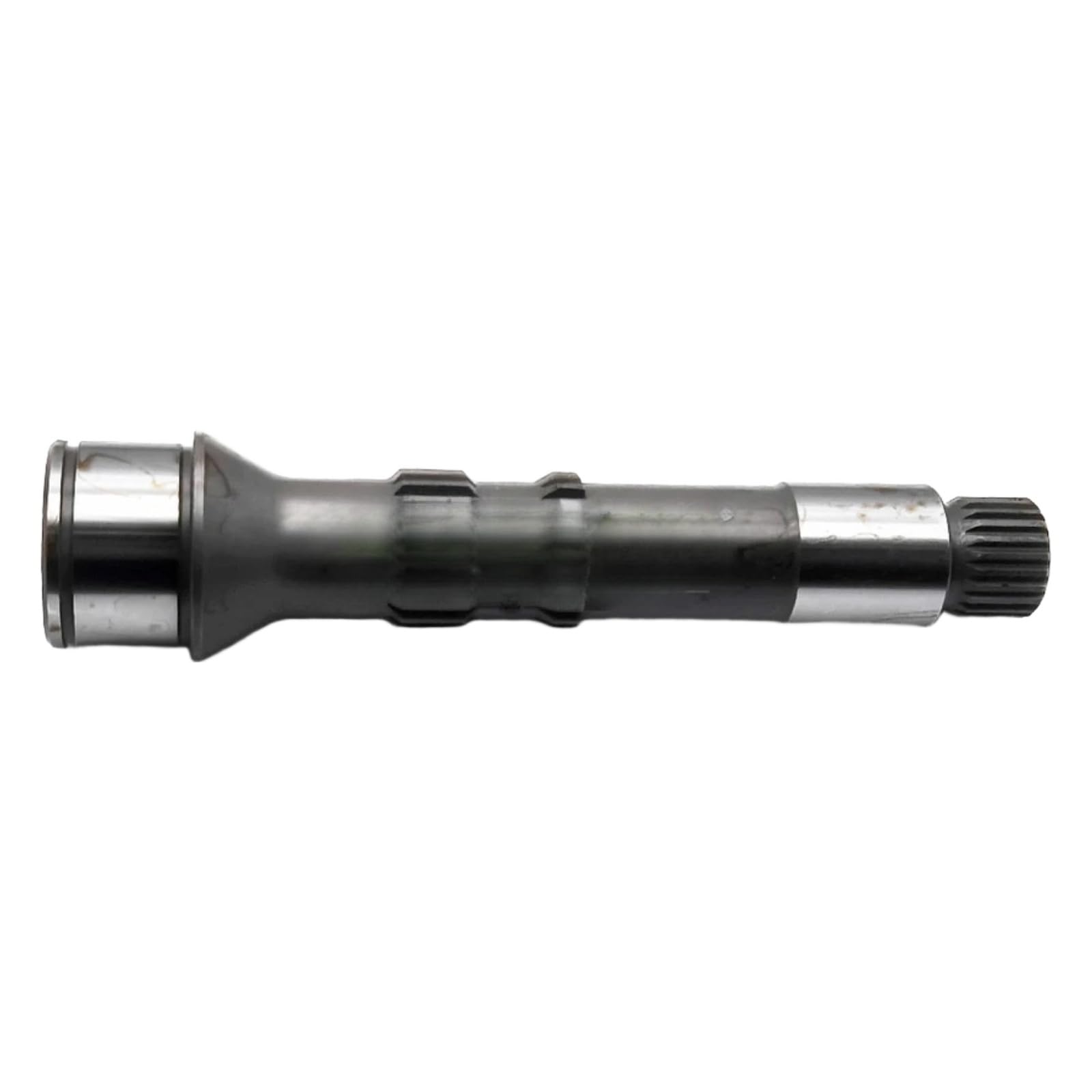 Accesorio de bomba MPT025C: Eje trasero de transmisión mecánica