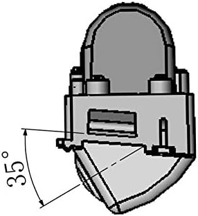 LWC for Toyota RAV4 RAV-4 RAV 4 2006~2012 Car Rear View Camera Back Up Reverse Parking Camera /HD CCD Night Vision/ Plug Directly