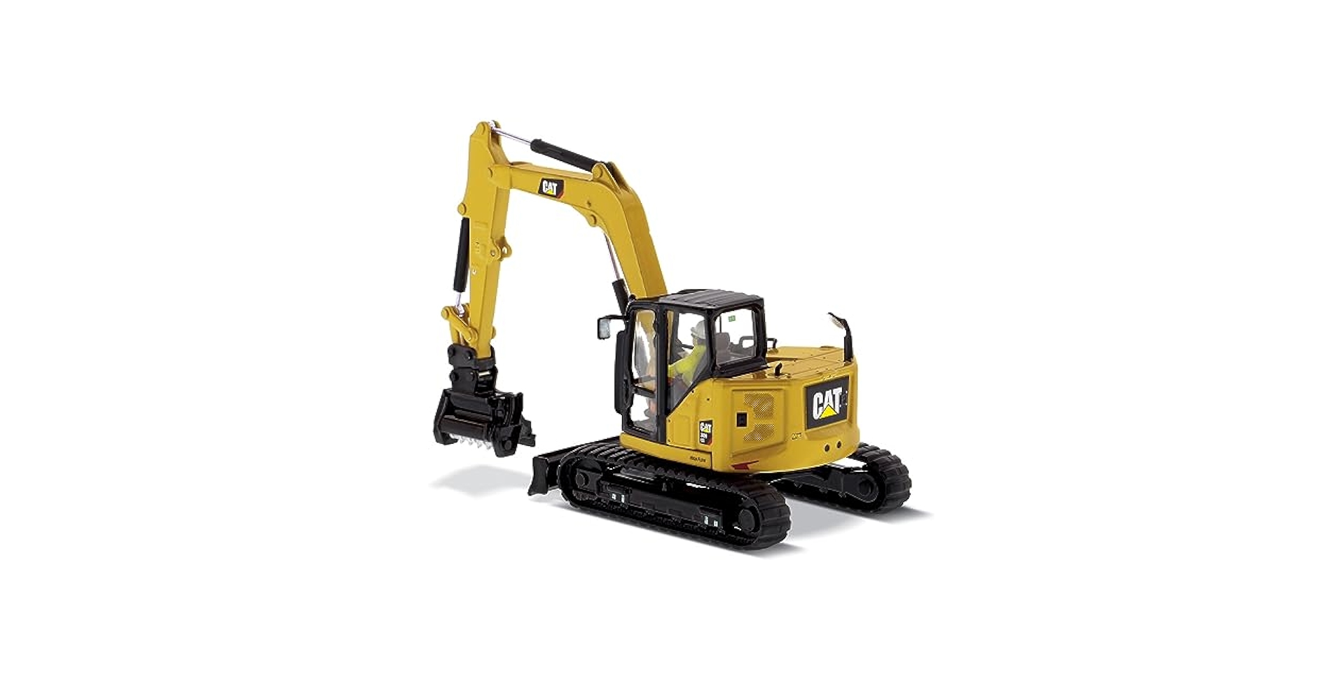 Amazon.com: Diecast Masters 1:50 Scale Caterpillar 309 CR