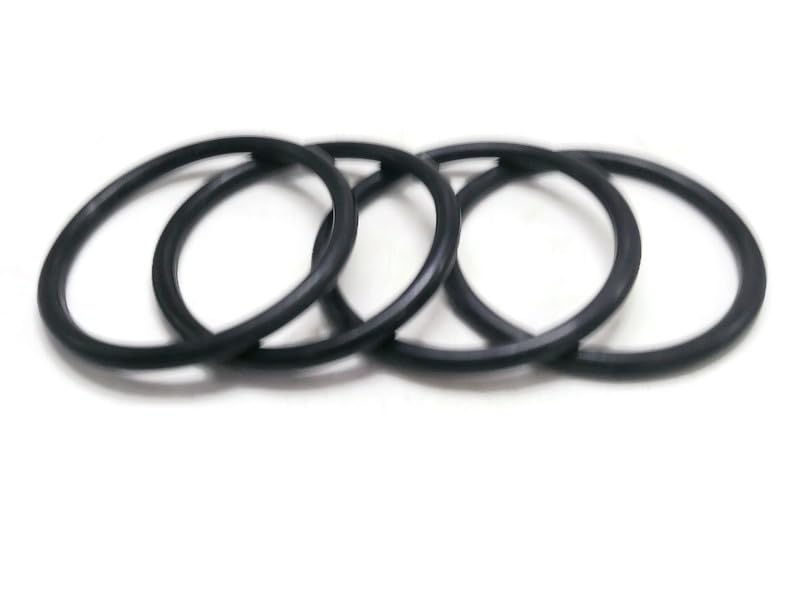 for JS200 & JS220 O Ring, Bucket, Set of 4 Pcs. (Part No. Khv0117) by Aries