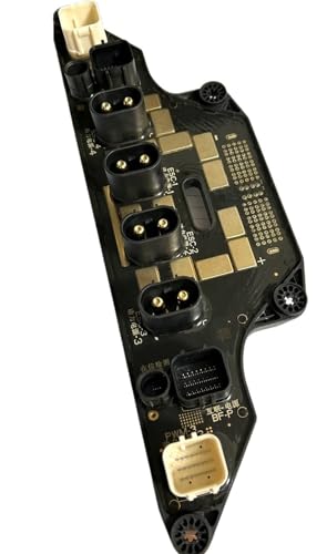 DJI Agras T40 �z�d����W���[�����A�t���[���d�C�R���|�[�l���g�ɑΉ�(2 pcs)