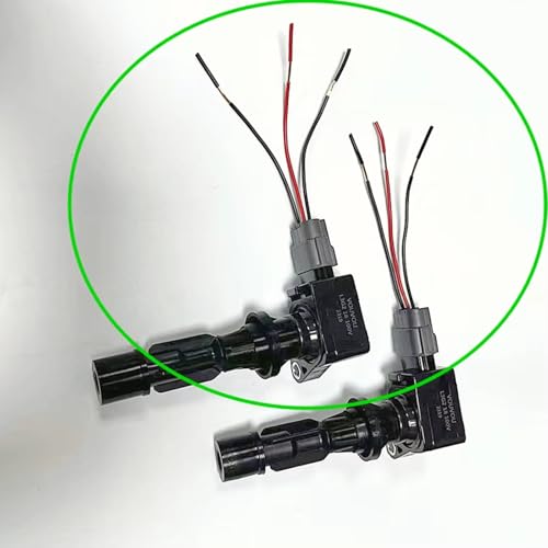 Arnés DJM-L3G2 para reparar fallos de encendido en Mazda 8 2