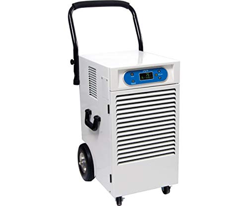 Commercial Pint Dehumidifier Humidity Control