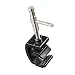 Produktbild Walimex Pro Studio Schraubklemme Heavy Duty SP schwarz