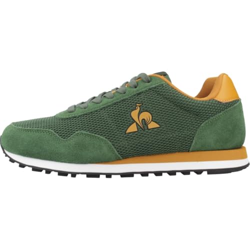 Baskets Le Coq Sportif Astraesh - vue 5