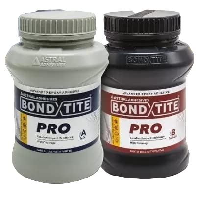 ASTRAL Bondtite Pro (1.8 Kg) (B0B7B52SZD) Amazon Price History, Amazon Price Tracker