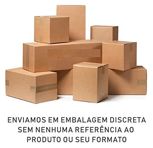 Gargantilha Choker Couro Com Argola Metal ROCK