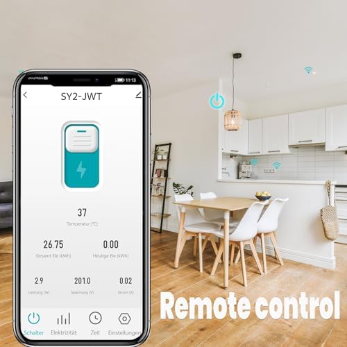 NIEUW | Zigbee schakelaars en sensoren - smart-home - verbouwen