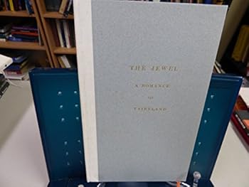 The Jewel, A Romance of Fairyland