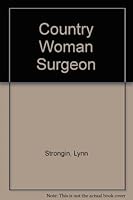 Countrywoman/surgeon: [poems] B0006DWPU4 Book Cover
