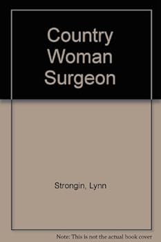 Hardcover Countrywoman/surgeon: [poems] Book