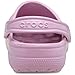 Crocs Unisex-Adult Classic Clogs Hydrangea Men's 6 Women's 8 Medium