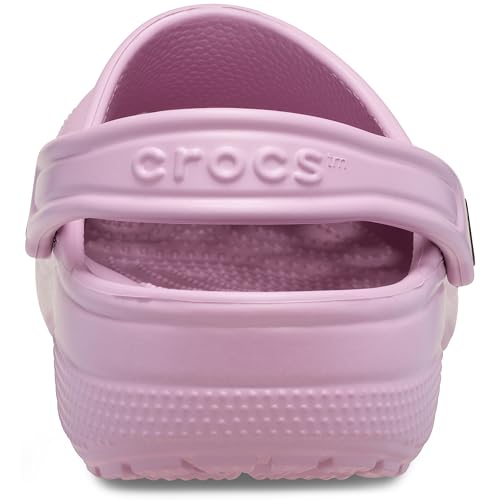 Image of Crocs Unisex-Adult Classic Clog, Clogs for Women and Men