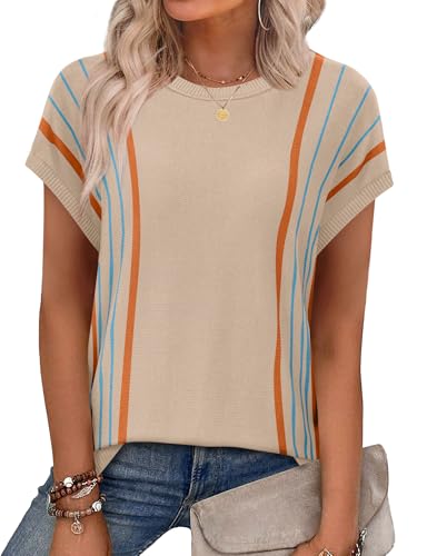 13% Off XIEERDUO Women's Boho Sweater - Use Code LV4SV4WL - Image 2