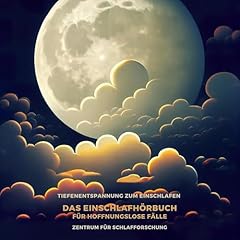 Tiefenentspannung zum Einschlafen (XXL-Bundle) cover art