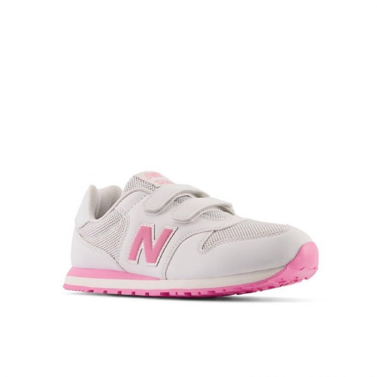 New Balance 500 Hook & Loop, Zapatillas Niñas