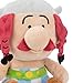 BARRADO - Plush Obelix Chibix - 25 cm - 16002688
