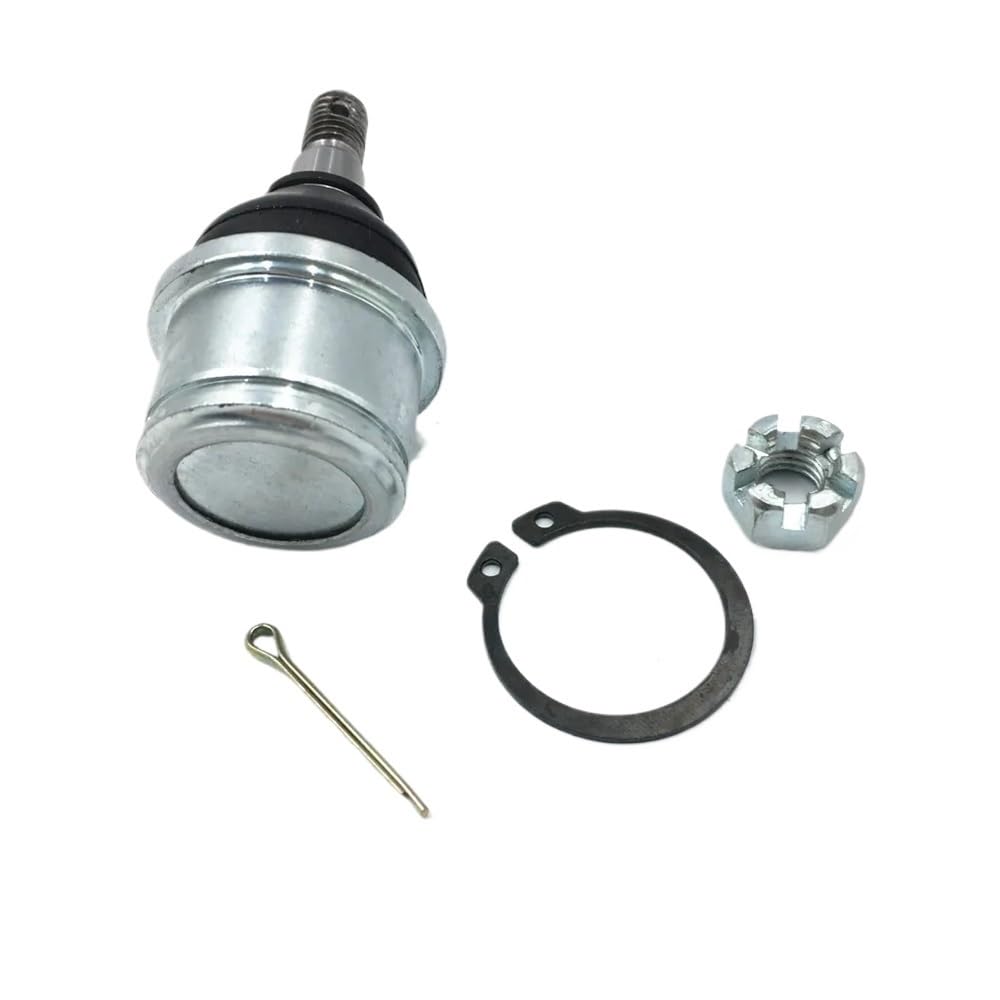 Rótula compatible con CF500 de 500 cc, recambio de suspensión y dirección 4