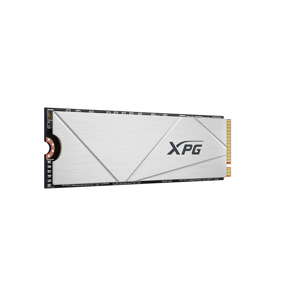 Amazon.com: ADATA XPG GAMMIX S60 Blade 1 TB (PCIe 4.0 x4, NVMe, M