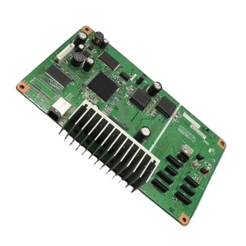 Carte mère C655 stable pour R1390 imprimante UV DTF de format A3