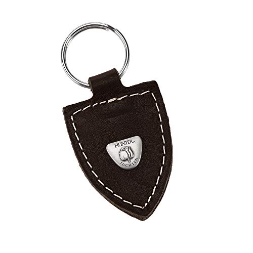 Collier HUNTER en action lors d’une promenade