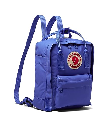 Image of Fjallraven Kanken Mini Backpack - Compact Everyday Carry, Durable Vinylon Fabric - Travel